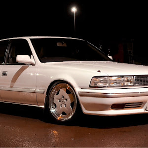 クレスタ JZX81