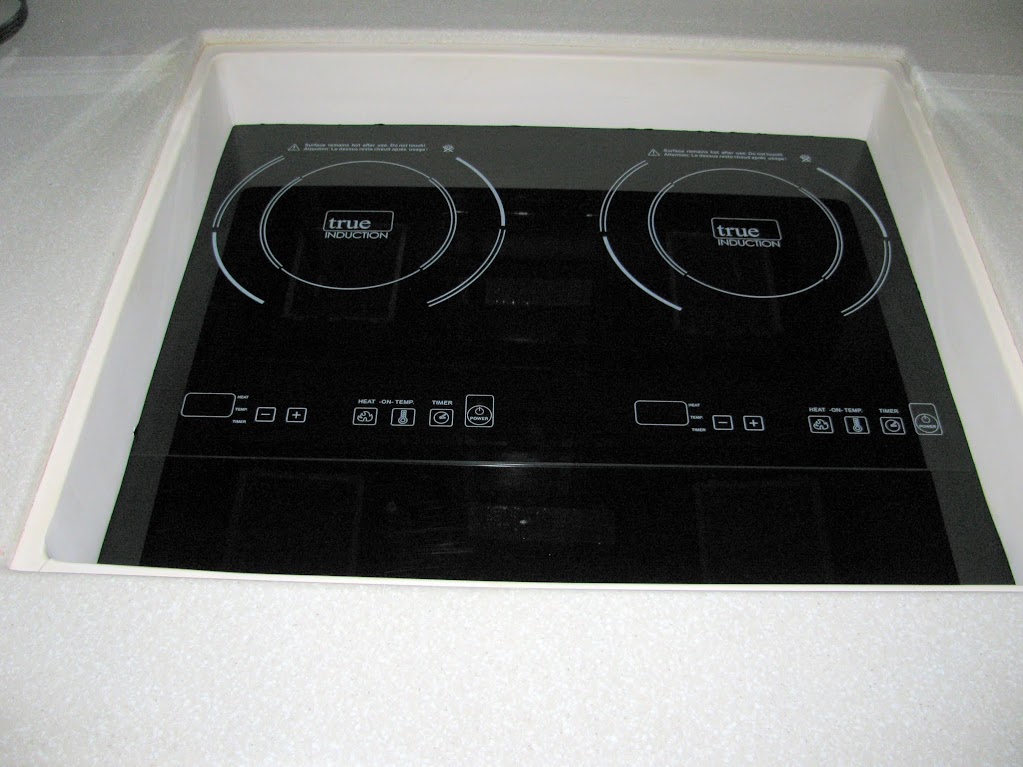 Induction Cooktops by True Induction