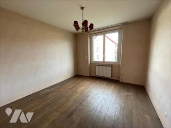 appartement à Bassens (73)