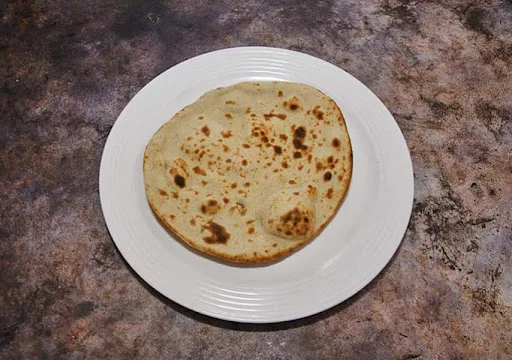 Tandoori Roti