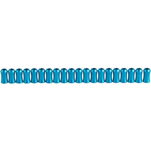 Jagwire Elite Link Kit, Blue