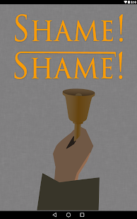 How to download Shame 1.0 apk for android