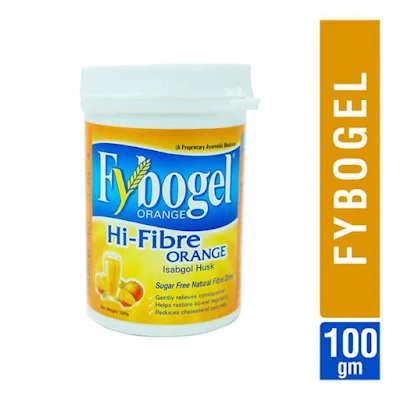 Fybogel Powder