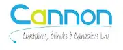 Cannon Curtains Blinds and Canopies Ltd Logo