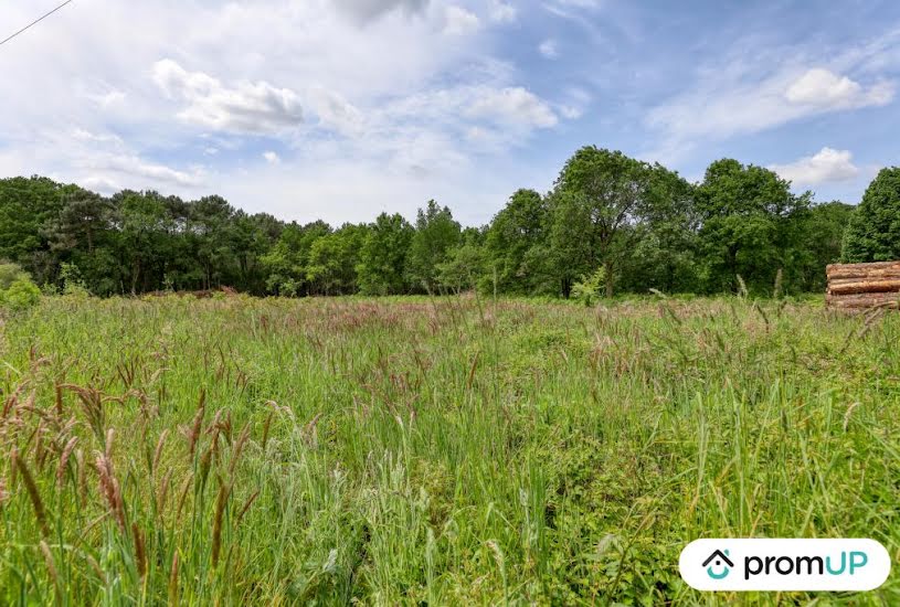  Vente Terrain à bâtir - à Saint-Philbert-du-Peuple (49160) 