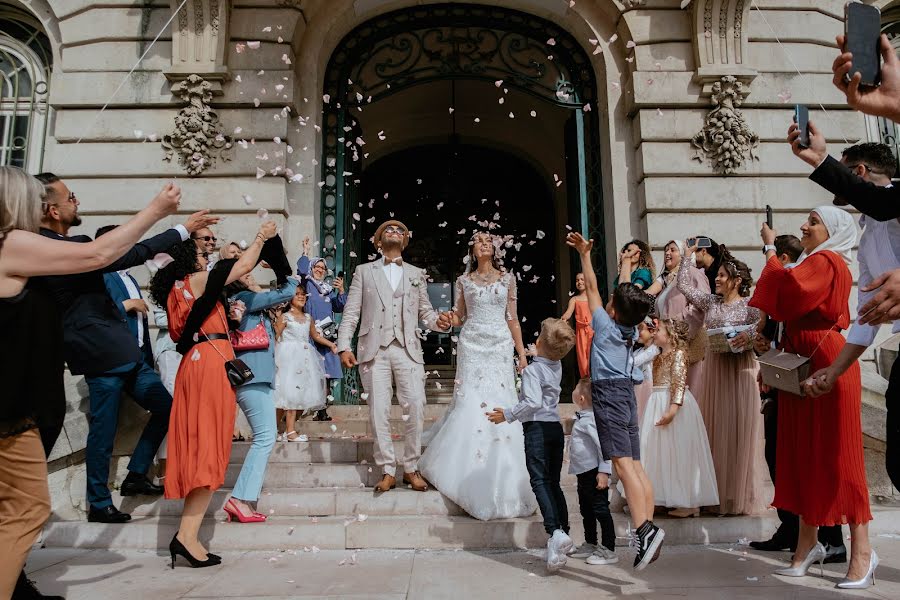 Fotógrafo de bodas Ayman Abdelilah (aymancapture). Foto del 17 de enero 2023