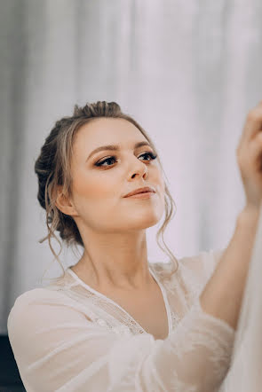 Photographe de mariage Marina Belochkina (belka). Photo du 22 janvier 2020