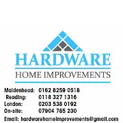 Hardware Home Improvements Logo