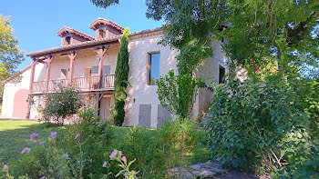 maison à Lectoure (32)