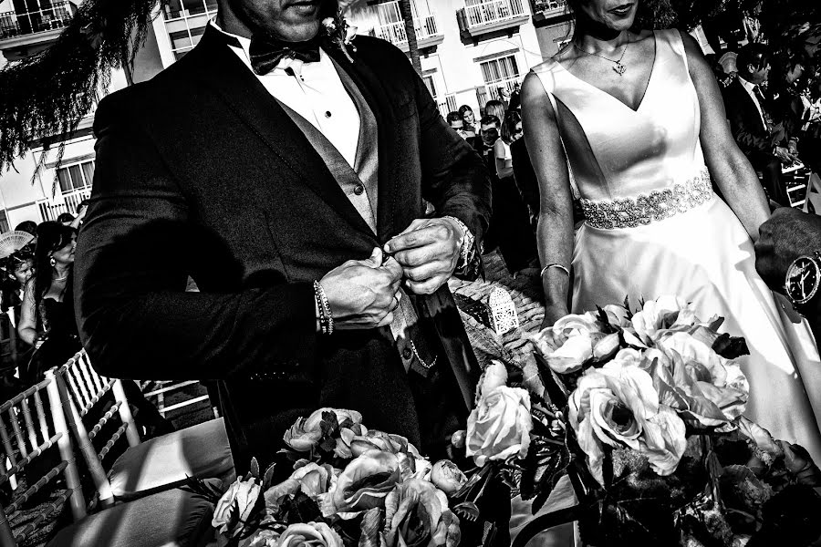 Fotógrafo de bodas José Carrillo (josecarrillo). Foto del 23 de febrero 2020