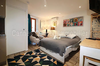 appartement à Cannes (06)