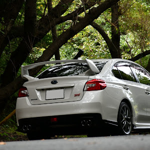 WRX STI VAB