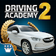 Download Driving Academy 2: Drive&Park Cars Test Simulator For PC Windows and Mac 1.1
