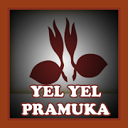 Yel Yel Pramuka Lengkap  Icon