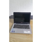 Laptop Cũ Asus X455La - Core I3 5005, Chơi Game Giả Lập Pubg Mobie, Free Fire