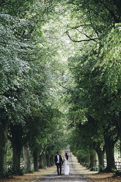 Esküvői fotós Melanie Wilson (mjwilsonphoto). Készítés ideje: 2019 április 6.