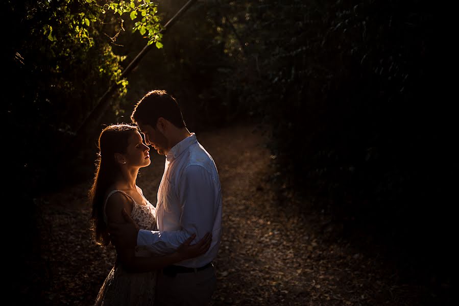 Fotógrafo de bodas Julio Gonzalez Bogado (juliojg). Foto del 29 de mayo 2018