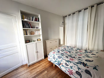 appartement à Paris 13ème (75)