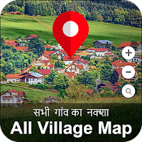 All Village Map of India - सभी गांव का नक्शा