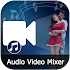 Audio Video Mixer1.4