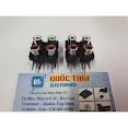 [Mã Elhace Giảm 4% Đơn 300K] Combo 2 Jack Av 4 Lỗ