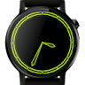 Glow Watch Face icon