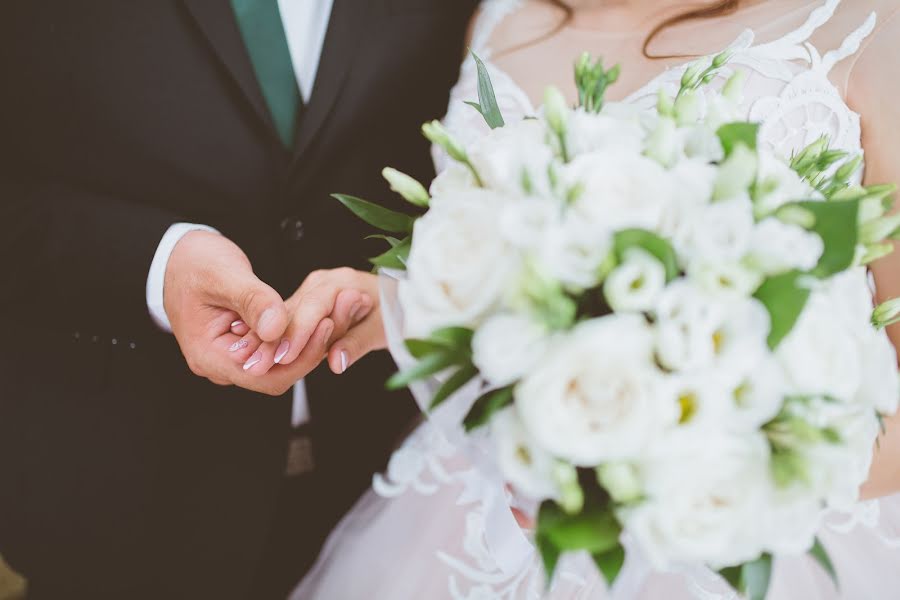 Photographe de mariage Yan Musin (yanmusin). Photo du 26 août 2018