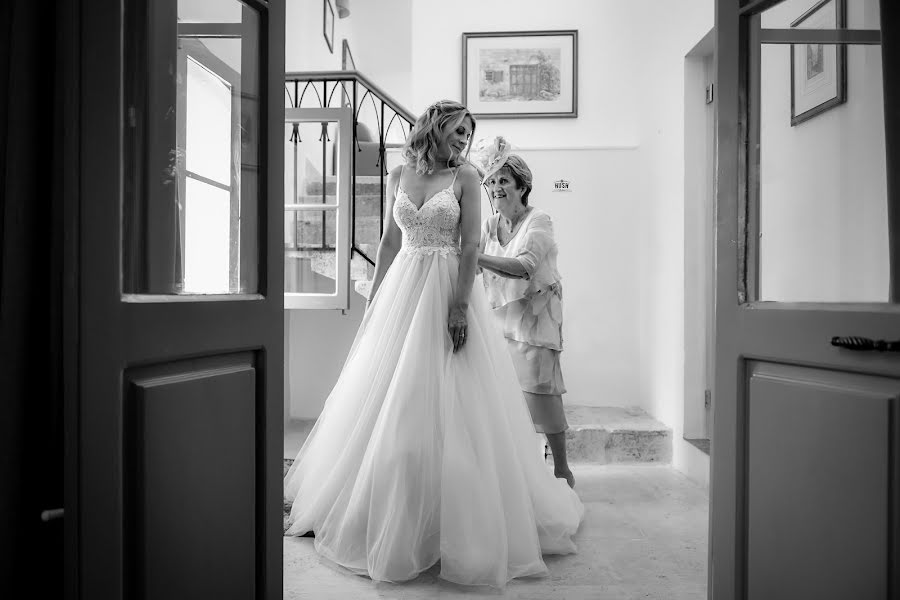 Wedding photographer Matt Hush (hushstudios). Photo of 19 February 2020