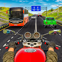 Moto Traffic Bike Racing 2024