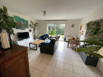 appartement à Béligneux (01)