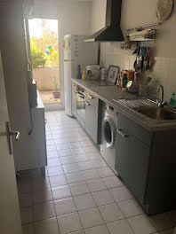 appartement à Sens (89)