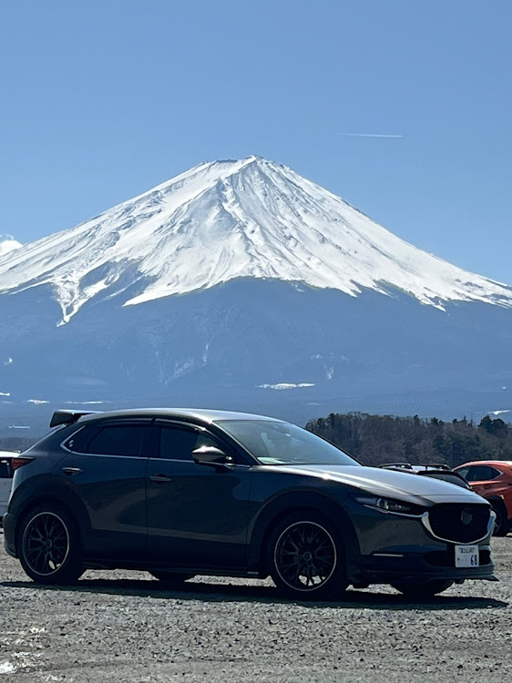 CX-30の洗車ニキさんが投稿したカスタム事例の投稿画像1枚目
