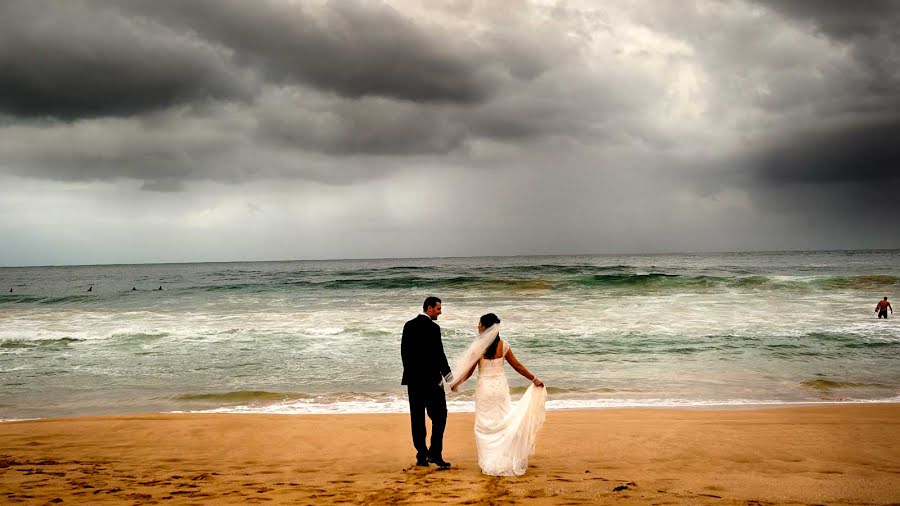 Fotógrafo de casamento Michael Zanetti (michaelzanetti). Foto de 11 de dezembro 2018