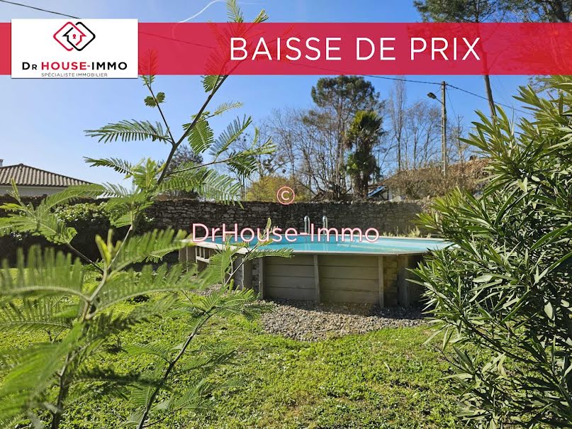 Vente maison 11 pièces 115 m² à Plaisance (32160), 208 000 €