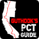 Guthook's Pacific Crest Trail Guide Download on Windows