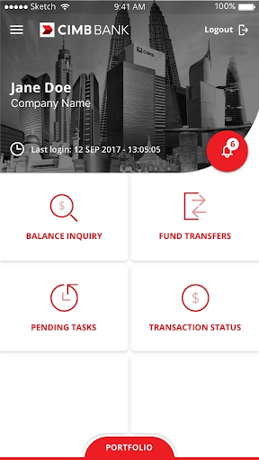 Updated Bizchannel Cimb Pc Android App Mod Download 2021