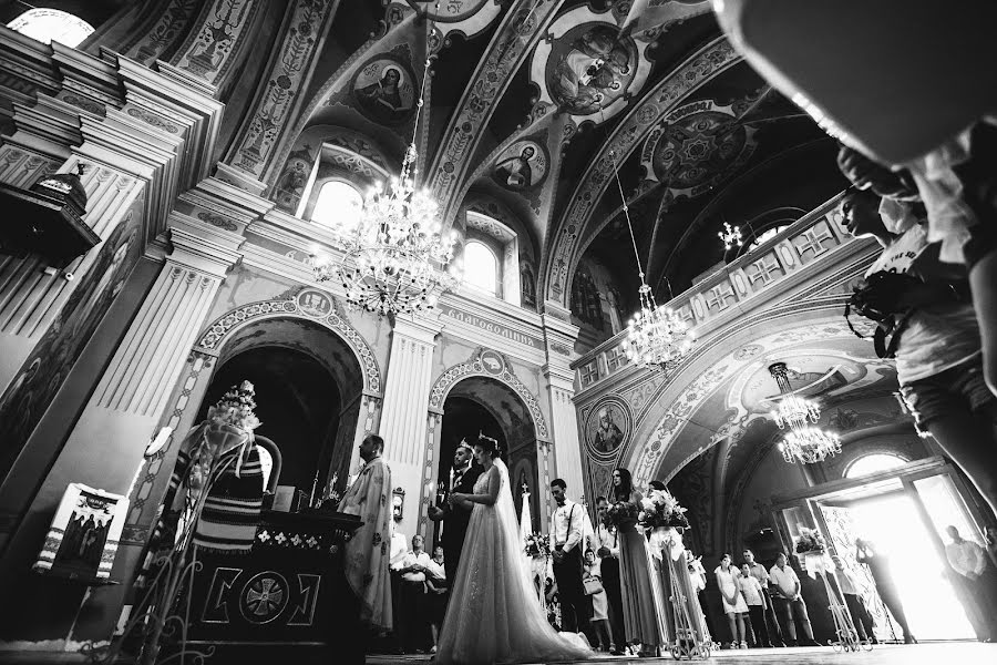 Photographe de mariage Lili Kozubal (lili1). Photo du 14 octobre 2017