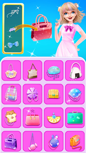 Screenshot Star Making Plan