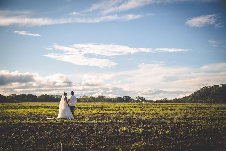 Bröllopsfotograf Zash Chinhara (zashc). Foto av 8 april