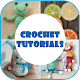 Download Crochet Tutorials For PC Windows and Mac 8.3