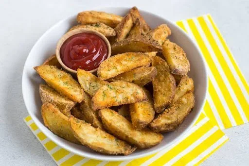 Potato Wedges