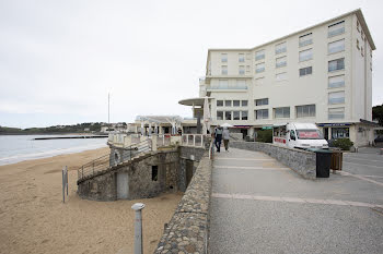 appartement à Saint-Jean-de-Luz (64)