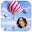 Air Balloon Photo Frames Montage Download on Windows