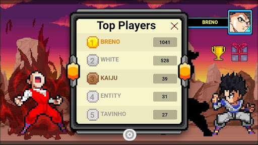 Ultimate Fight APK MOD screenshots 3