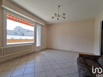 appartement à Bassens (73)