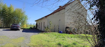 maison à Saint-Sulpice-les-Feuilles (87)