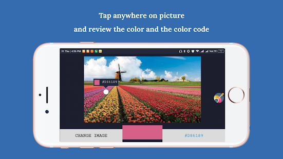 Best Color Identifier Apps