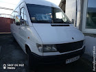 продам авто Mercedes Sprinter 