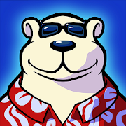 Polar Bowler 1st Frame  Icon