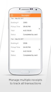 Drive with Marshy's - náhled